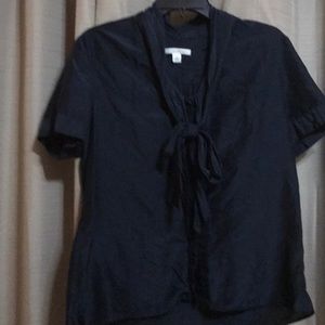 Banana Republic tie top